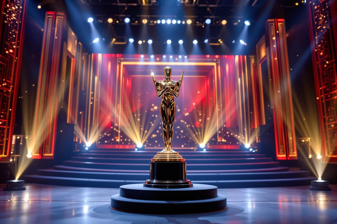 第29届上海国际电影节：神秘影院斩获最佳影片等三项大奖